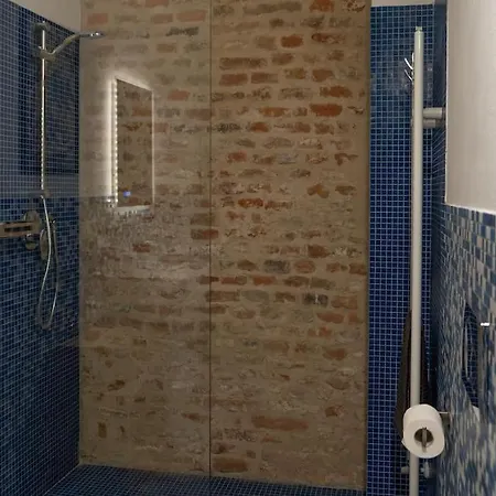Centro Storico Recinto Dei Nobili 1 - Private Parking Apartment Asti Exterior photo