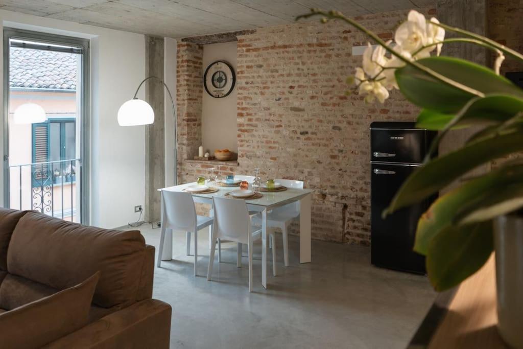Apartment Centro Storico Recinto Dei Nobili 1 - Private Parking *