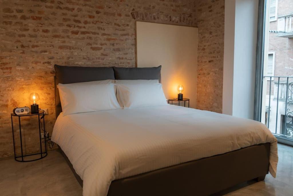 Apartment Centro Storico Recinto Dei Nobili 1 - Private Parking