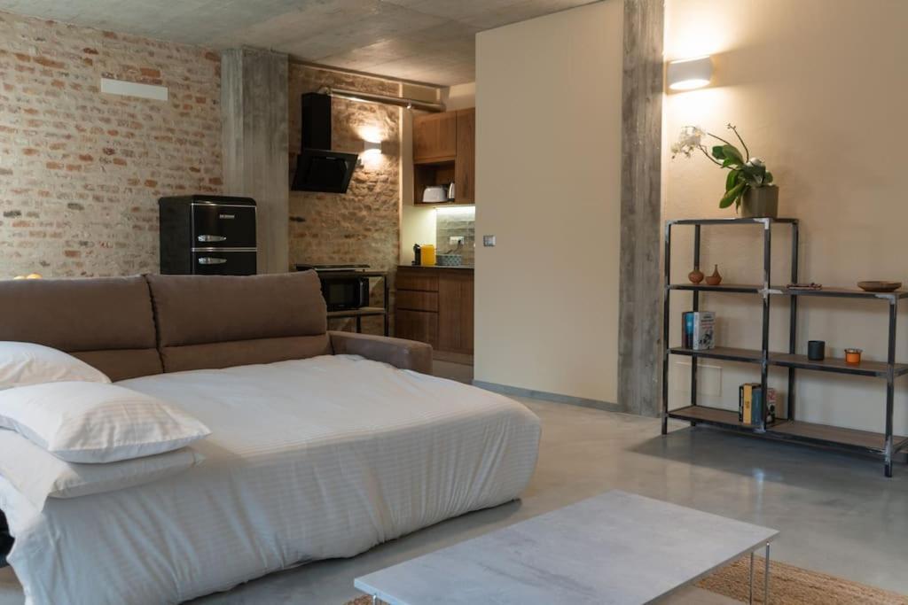 Apartment Centro Storico Recinto Dei Nobili 1 - Private Parking *