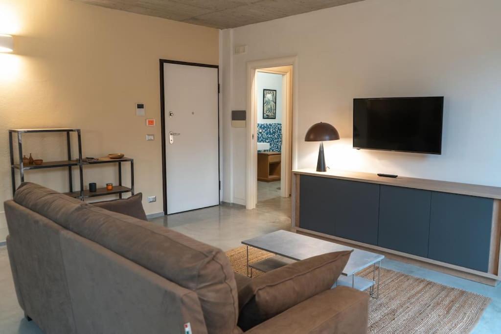 Centro Storico Recinto Dei Nobili 1 - Private Parking Apartment