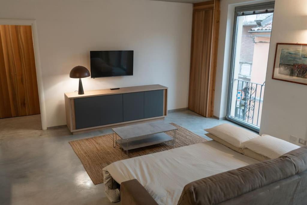 Apartment Centro Storico Recinto Dei Nobili 1 - Private Parking