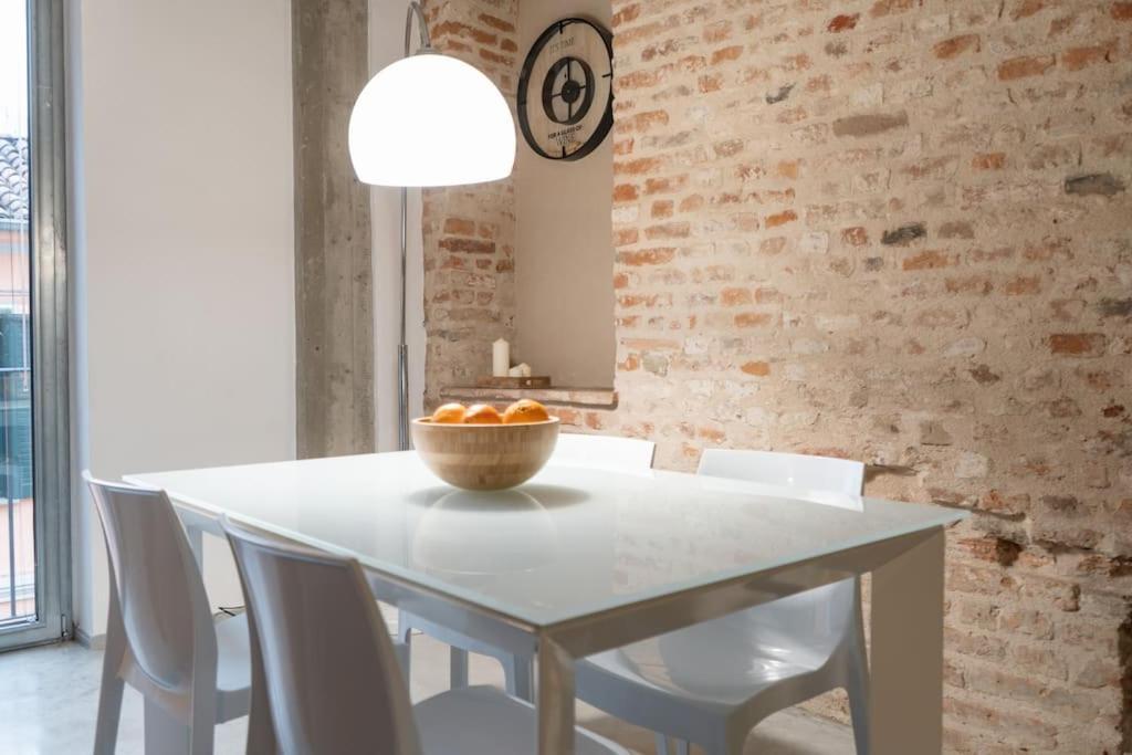 Centro Storico Recinto Dei Nobili 1 - Private Parking Apartment