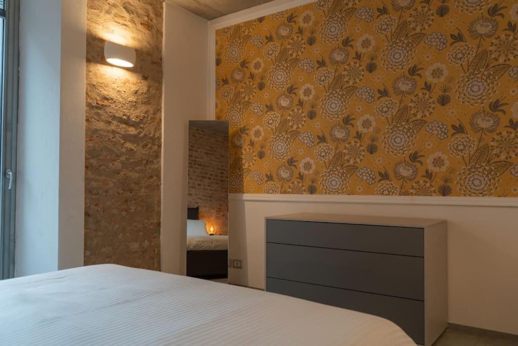 Centro Storico Recinto Dei Nobili 1 - Private Parking Apartment *