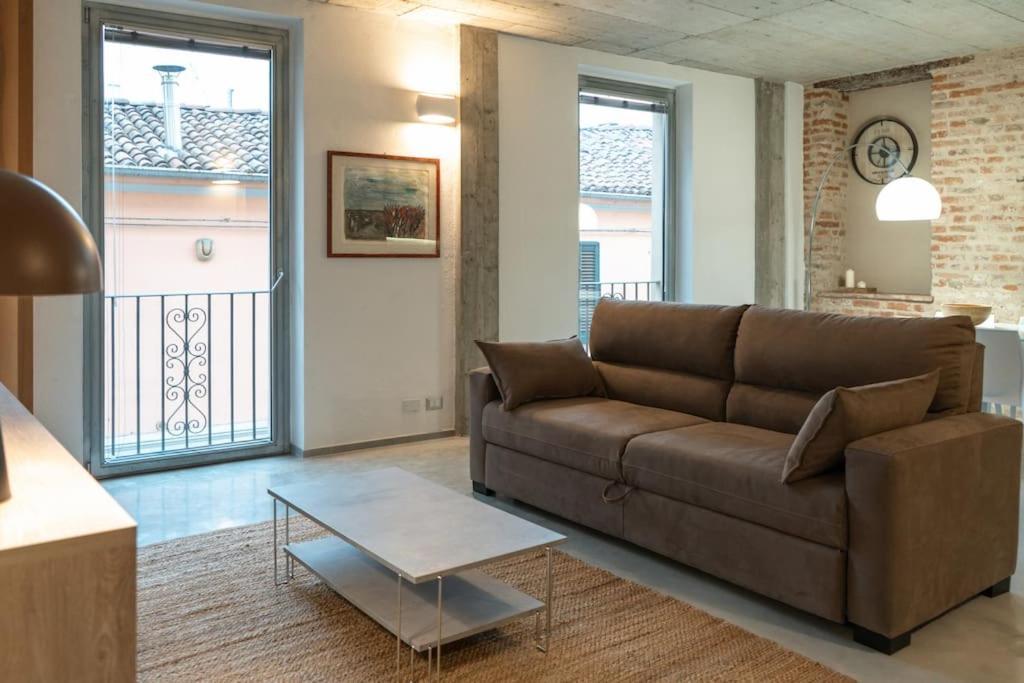 Centro Storico Recinto Dei Nobili 1 - Private Parking Apartment *