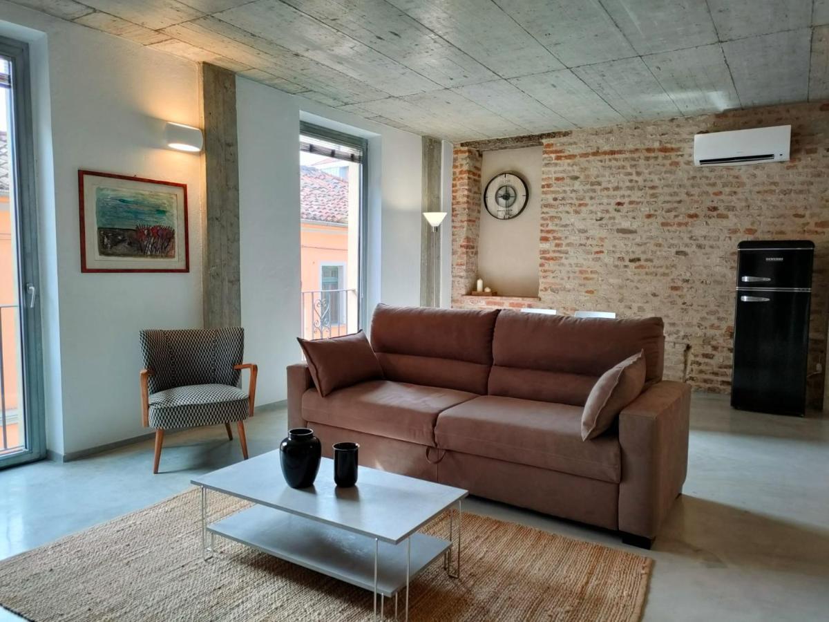 Apartment Centro Storico Recinto Dei Nobili 1 - Private Parking Asti